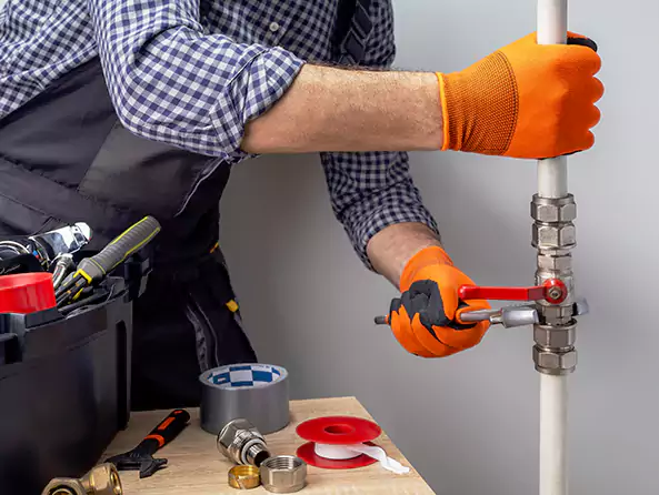 Why Choose Mr. Plumber Westfield for Plumbing Services?