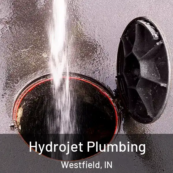  Hydrojet Plumbing Westfield, IN