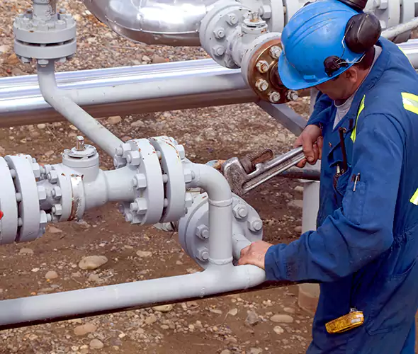 Expert Plumber for Backflow Preventer in Westfield, IN: Schedule Affordable Testing and Installation with Us