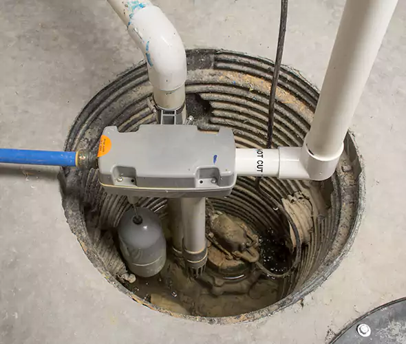 Licensed Plumbers for Basement Sump Pump Installation in Westfield