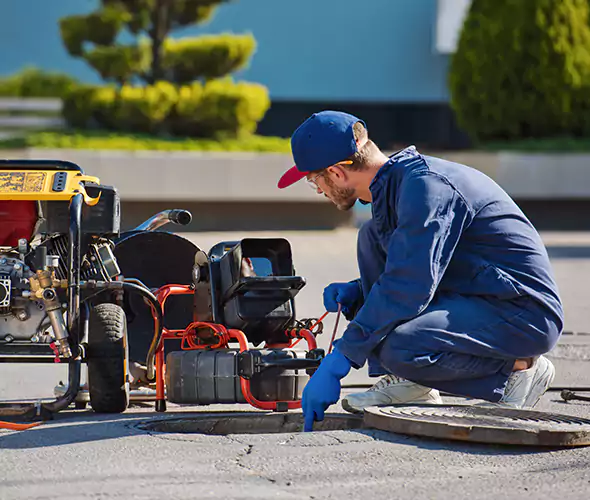 Expert Plumber for Drain Cleaning in Westfield, IN: Schedule Reliable Plumbing Solutions with Us