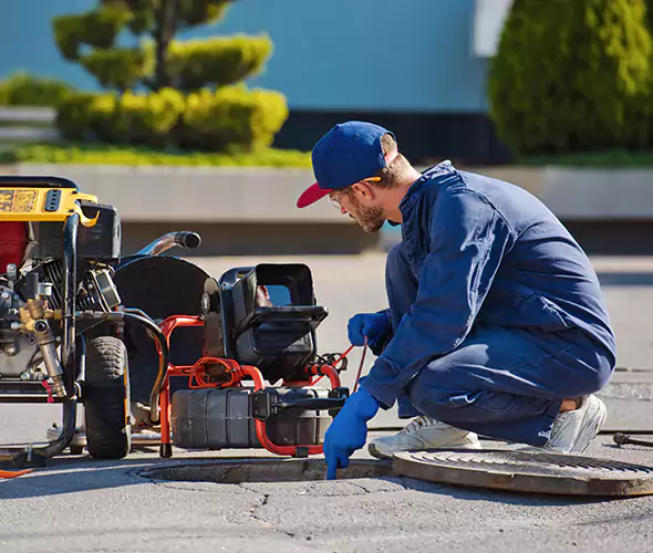 Trusted Drain Repair Specialists in Westfield, IN