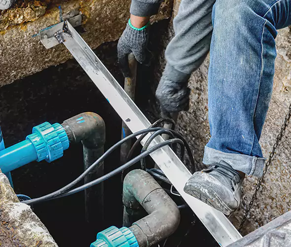Expert Plumber for Drainage Services in Westfield, IN: Schedule Affordable Drainage Solutions with Us