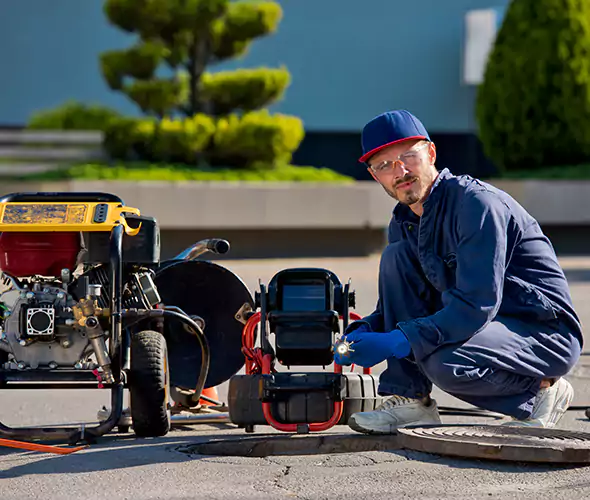 Professional Plumbers for Drains Camera Inspection in Westfield, IN: Book Expert Inspection Services Today