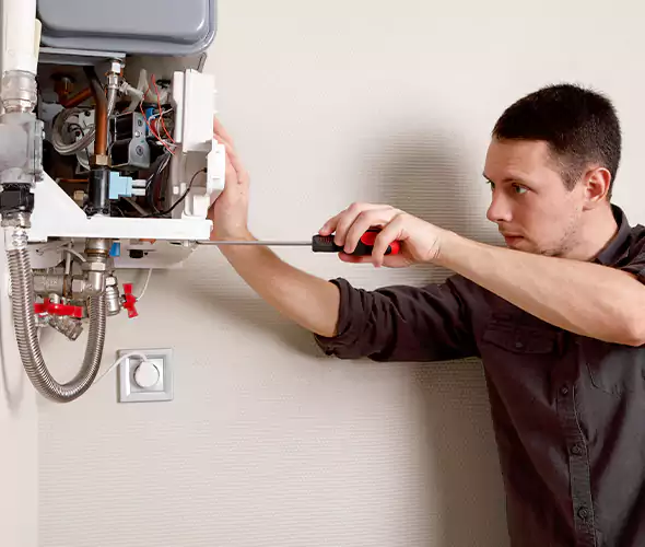 Certified Technicians for Electric Tankless Water Heater Installation in Westfield, IN: Fast & Reliable Service.