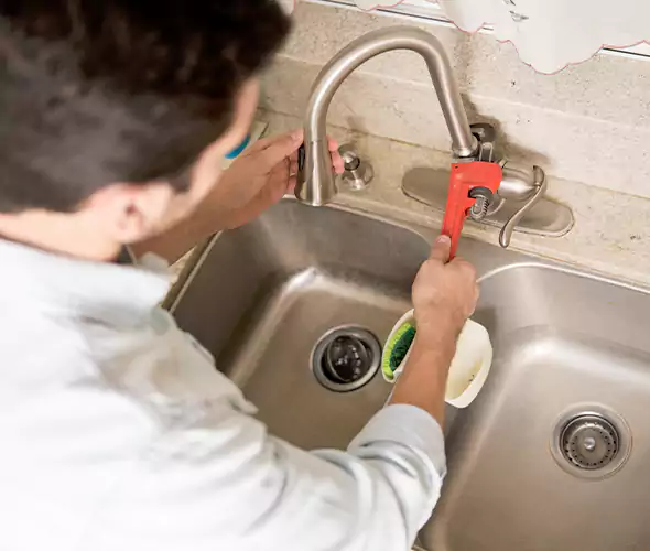 Professional Emergency Plumbing Repair in Westfield, IN