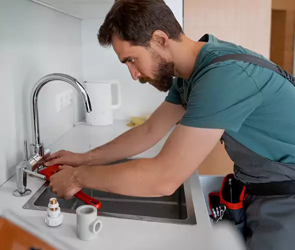 Professional Faucet Replacement Specialist in Westfield, IN: Schedule Affordable Faucet Replacement Services with Us