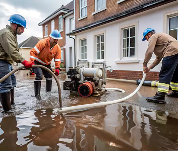 Expert Technicians for Flood Restoration in Westfield, IN: Schedule Reliable Flood Restoration Services with Us
