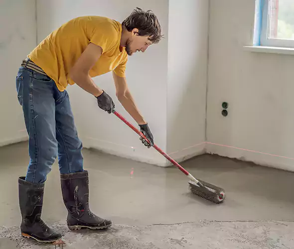 Trusted Foundation Leak Repair Experts in Westfield, IN