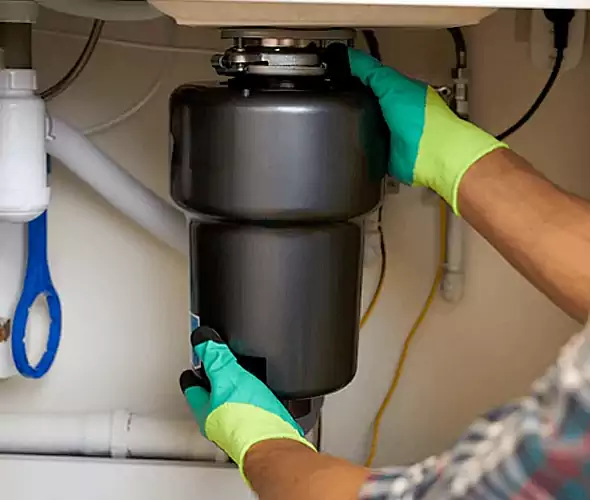 Professional Garbage Disposal Installation in Westfield, IN
