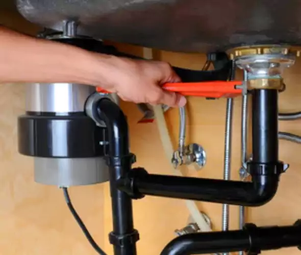 Professional Garbage Disposal Repair in Westfield, IN