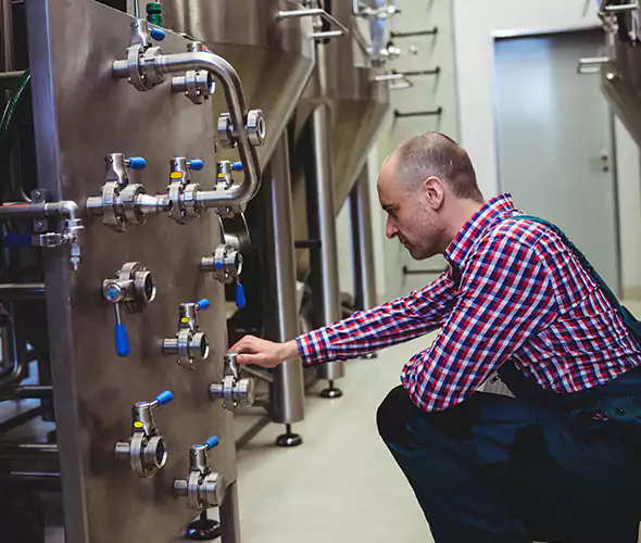Professional Gas Leak Repair in Westfield, IN