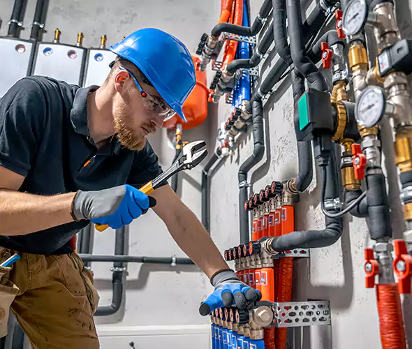 Professional Experts for Gas Line Installation in Westfield, IN