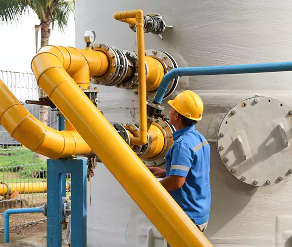 Expert Plumber for Gas Line Repair in Westfield, IN: Schedule Affordable Repair Services with Us