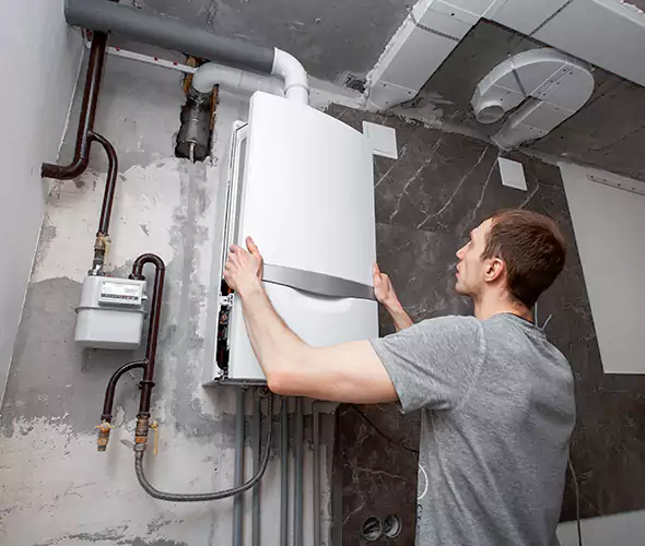 Certified Experts for Gas Water Heater Installation in Westfield, IN