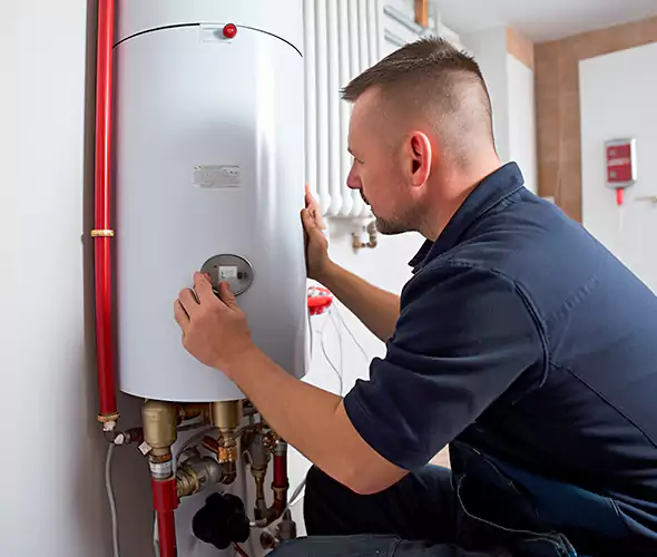 Expert Plumber for Gas Water Heater Replacement in Westfield, IN: Schedule Affordable Replacement Services with Us
