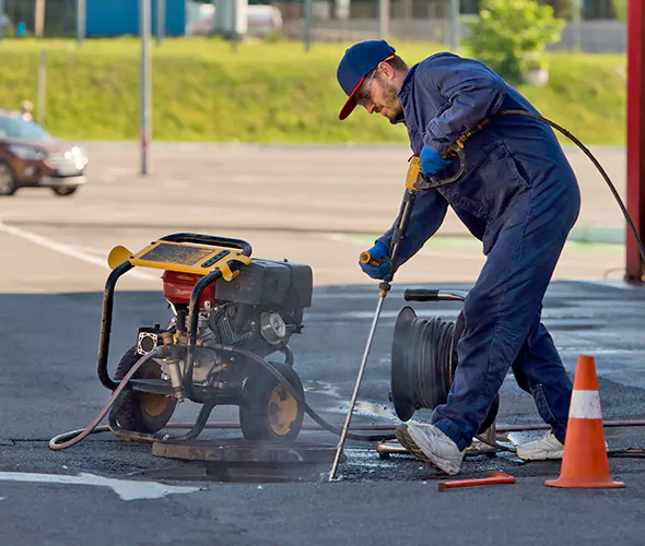 Expert Plumber for Hydrojet Plumbing in Westfield, IN: Schedule Affordable Jetting Services with Us