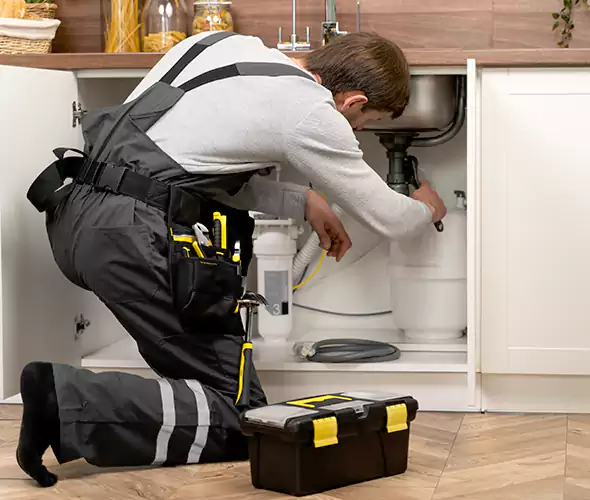 Certified Plumbers for Insinkerator Installation in Westfield