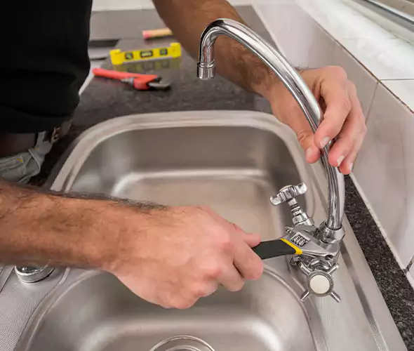 Expert Kitchen Sink Installation in Westfield, IN