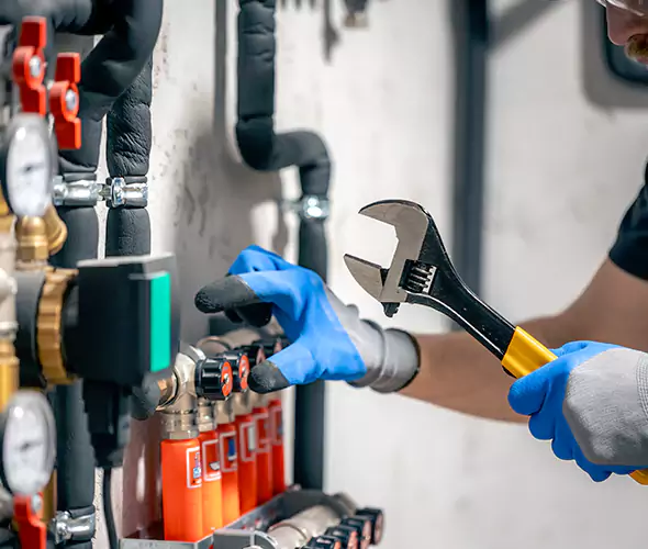 Expert Plumber for New Construction Plumbing in Westfield, IN: Schedule Affordable Installation Services with Us