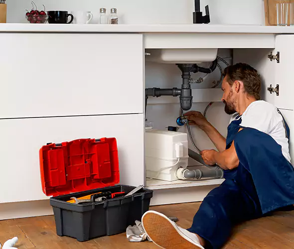 Expert Plumbers for PEX Pipe Installation in Westfield, IN: Schedule Professional Service Today