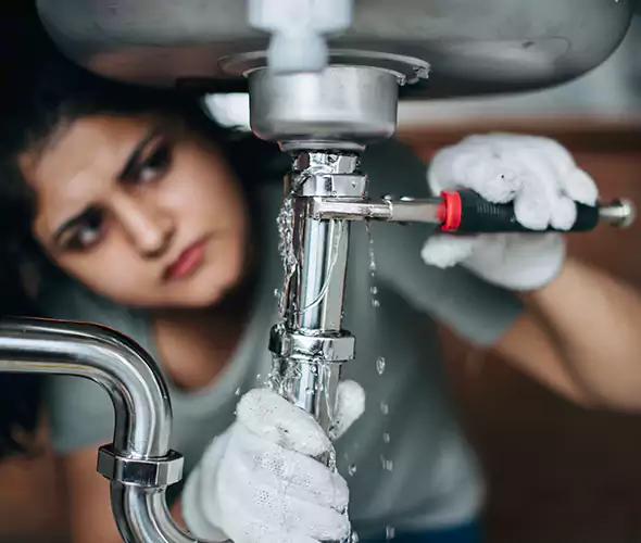 Professional Pipe Repair Specialists in Westfield, IN