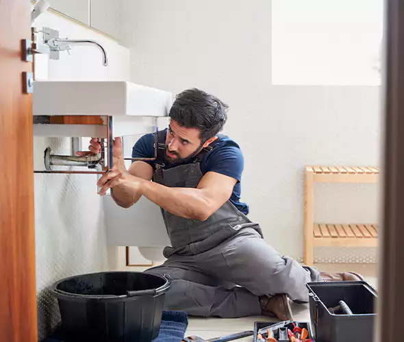 Expert Plumber for Plumbing Repair in Westfield, IN: Schedule Affordable Plumbing Repair Services with Us