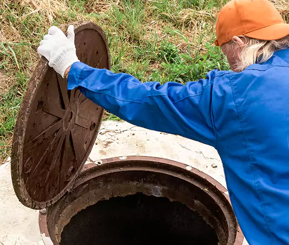 Septic System Repair Experts in Westfield, IN