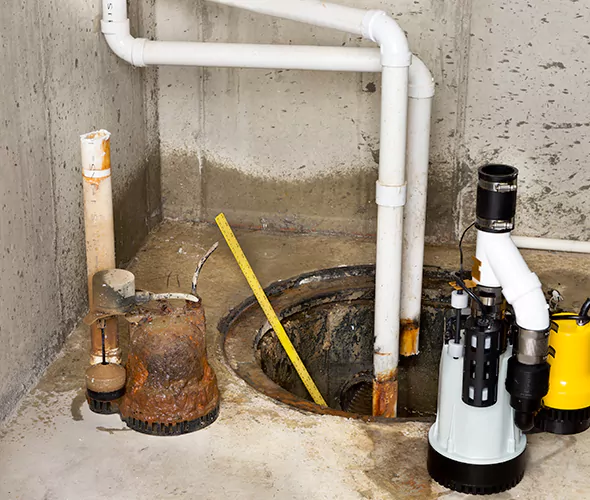 Expert Plumber for Sewage Ejector Pump Installation in Westfield, IN: Schedule Affordable Installation Services with Us