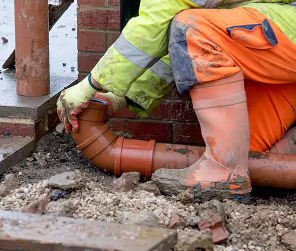 Professional Plumber for Sewer Cleaning in Westfield, IN: Schedule Reliable Service Today