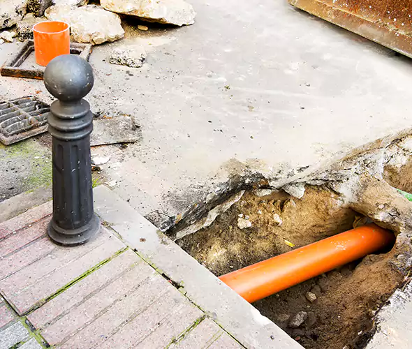 Expert Plumber for Sewer Line Replacement in Westfield, IN: Schedule Affordable Sewer Replacement Services with Us