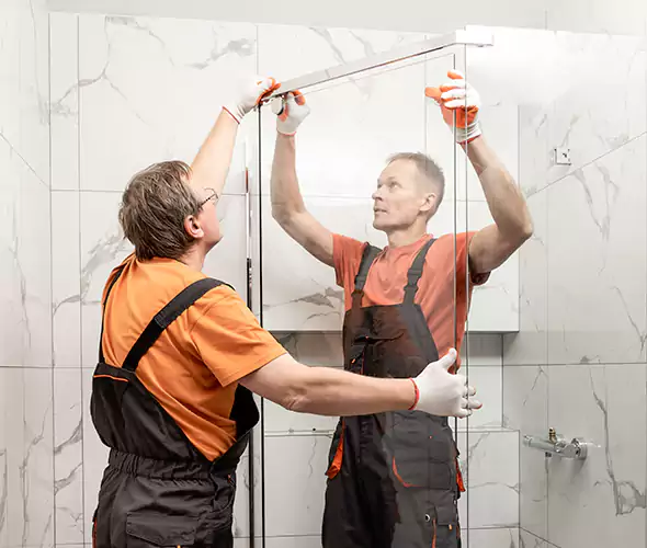 Professional Shower Installation Specialist in Westfield, IN: Schedule Affordable Shower Setup Services with Us
