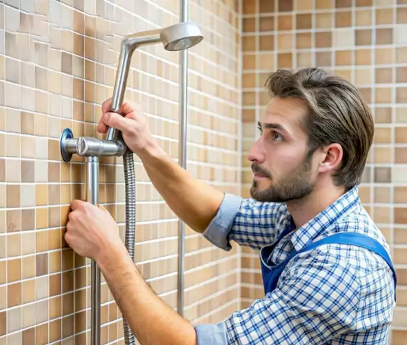 Professional Shower Replacement Specialist in Westfield, IN: Schedule Affordable Shower Upgrade Services with Us