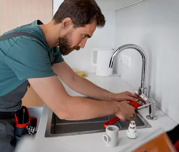 Professional Sink Installation Specialist in Westfield, IN: Schedule Professional Sink Setup Services with Us