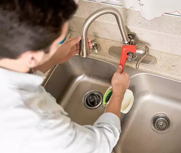 Professional Sink Repair Specialist in Westfield, IN: Schedule Reliable Sink Fixing Services with Us