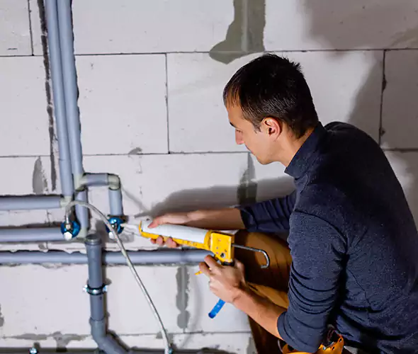 Expert Plumber for Slab Leak Detection in Westfield, IN: Schedule Affordable Slab Leak Repair Services with Us
