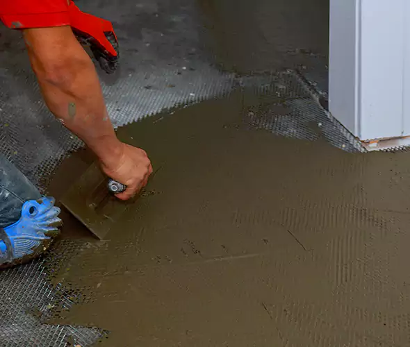 Expert Professional Slab Leak Repair in Westfield, IN
