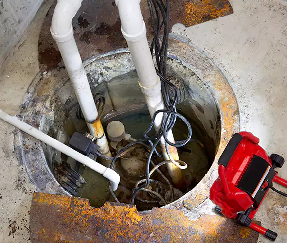 Licensed Sump Pump Installation Plumber in Westfield, IN