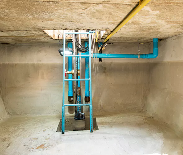 Expert Plumber for Sump Pump Maintenance in Westfield, IN: Schedule Reliable Maintenance Services with Us