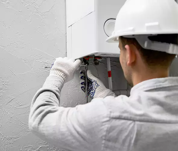 Expert Plumbers for Tankless Water Heater Installation in Westfield, IN: Schedule Reliable Service Today