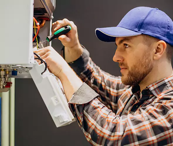 Expert Tankless Water Heater Plumber in Westfield, IN