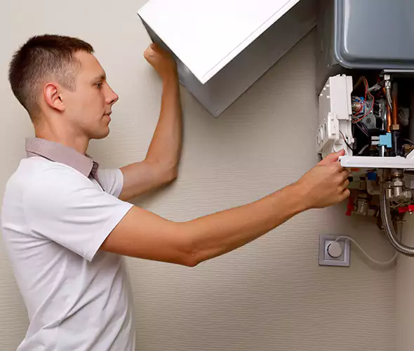 Expert Plumber for Tankless Water Heater Replacement in Westfield, IN: Schedule Affordable Replacement Services with Us