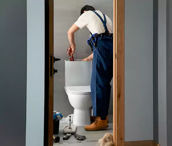 Professional Plumbers for Toilet Bowl Replacement in Westfield, IN: Schedule Affordable Toilet Replacement Services With Us