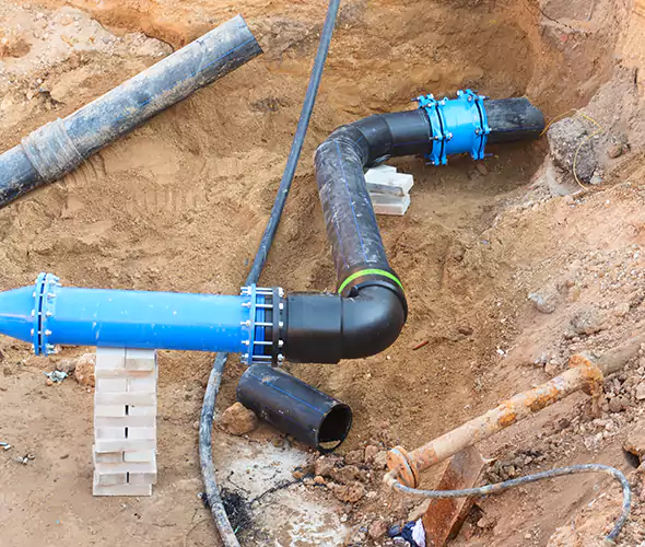 Expert Professional Trenchless Pipe Repair in Westfield, IN