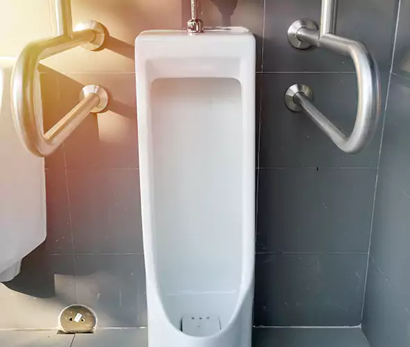 Expert Urinal Installation in Westfield, IN: Schedule Reliable Plumbing Services with Us