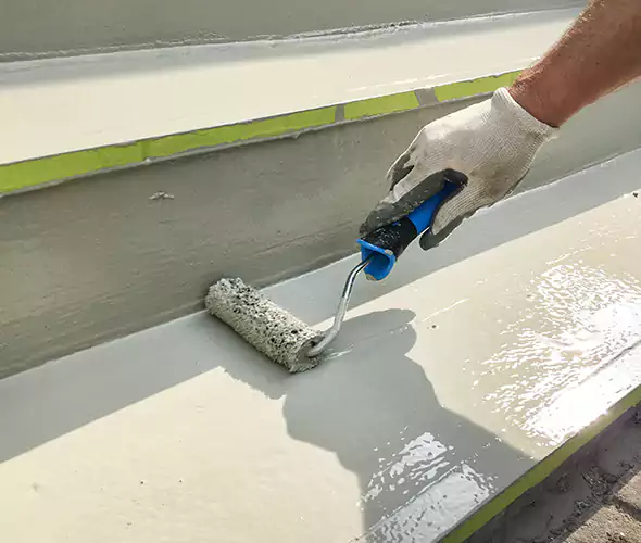 Expert Plumber for Walls Waterproofing in Westfield,IN: Schedule Affordable Waterproofing Services with Us
