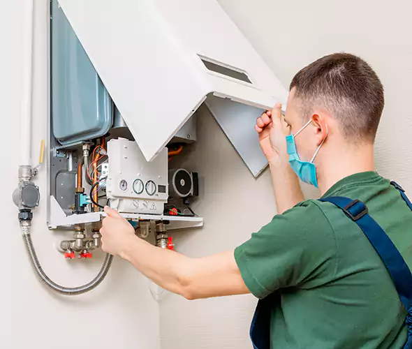 Licensed Experts for Water Heater Installation in Westfield, IN