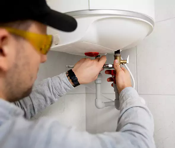 Get Affordable Water Heater Repair Service in Westfield, IN