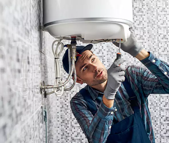 Expert Plumber for Water Heater Replacement in Westfield, IN: Schedule Affordable Replacement Services with Us
