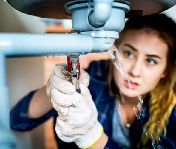 Expert Plumber for Water Leak Detection in Westfield, IN: Schedule Affordable Leak Repair Services with Us